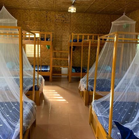 Hostel Izla Soanna Panglao Zewnętrze zdjęcie