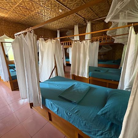 Hostel Izla Soanna Panglao Zewnętrze zdjęcie