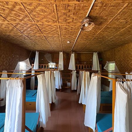 Hostel Izla Soanna Panglao Zewnętrze zdjęcie