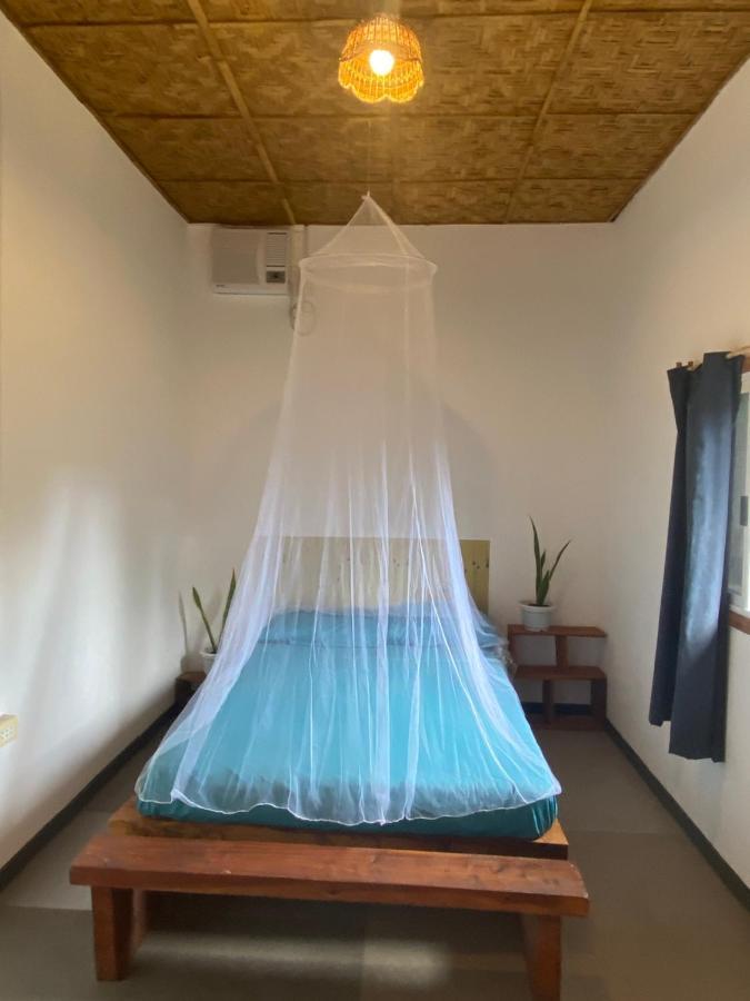 Hostel Izla Soanna Panglao Zewnętrze zdjęcie