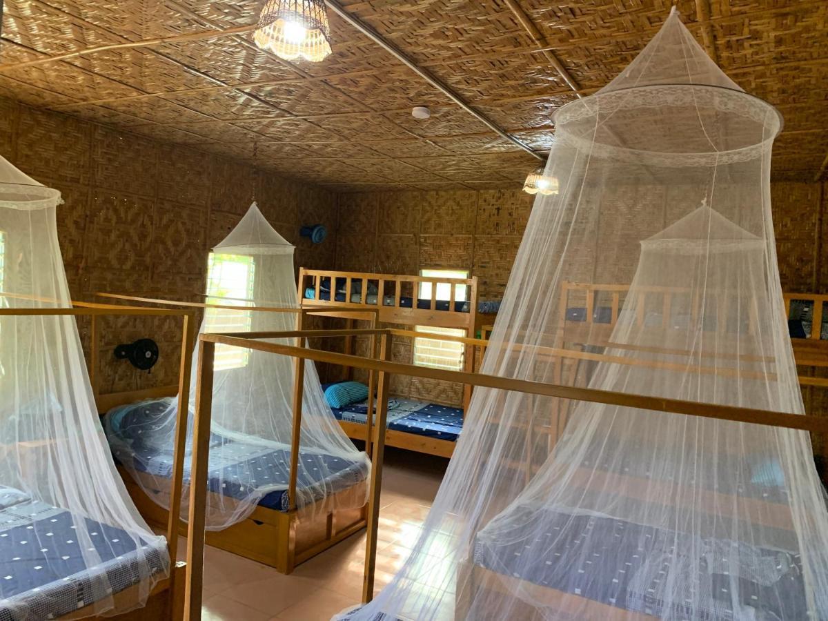 Hostel Izla Soanna Panglao Zewnętrze zdjęcie