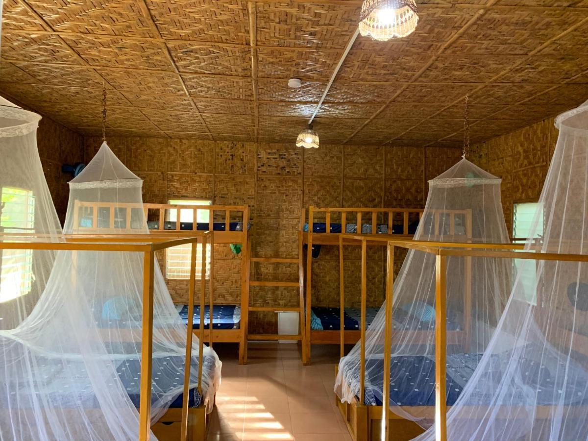 Hostel Izla Soanna Panglao Zewnętrze zdjęcie