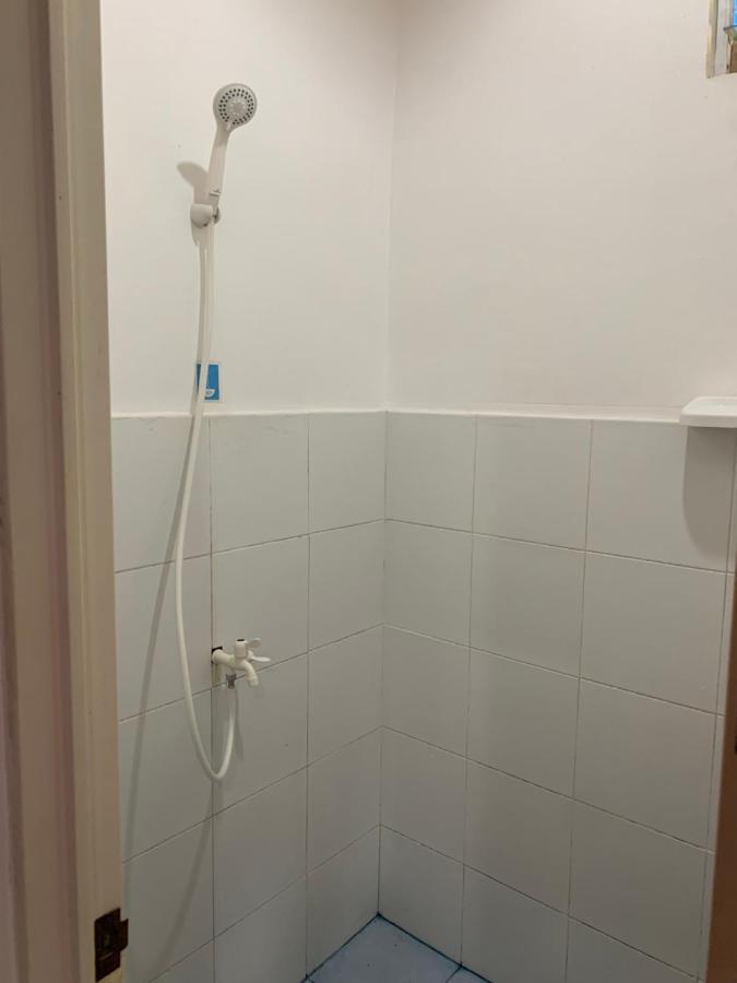 Hostel Izla Soanna Panglao Zewnętrze zdjęcie