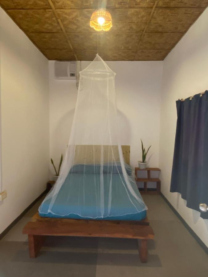 Hostel Izla Soanna Panglao Zewnętrze zdjęcie