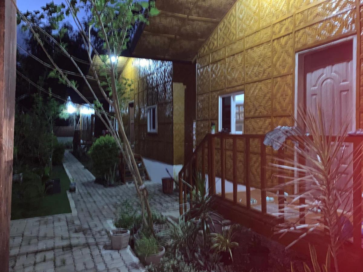 Hostel Izla Soanna Panglao Zewnętrze zdjęcie