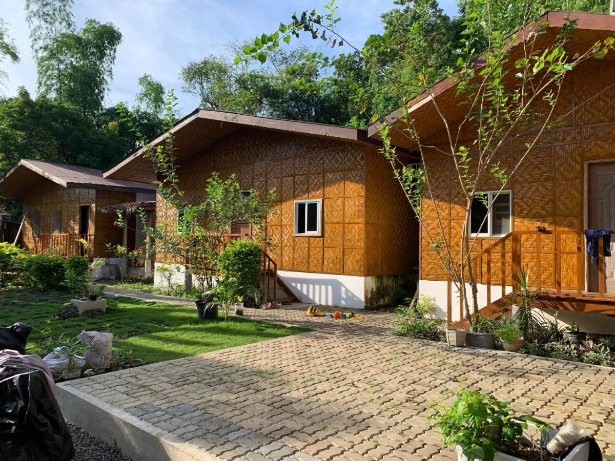 Hostel Izla Soanna Panglao Zewnętrze zdjęcie