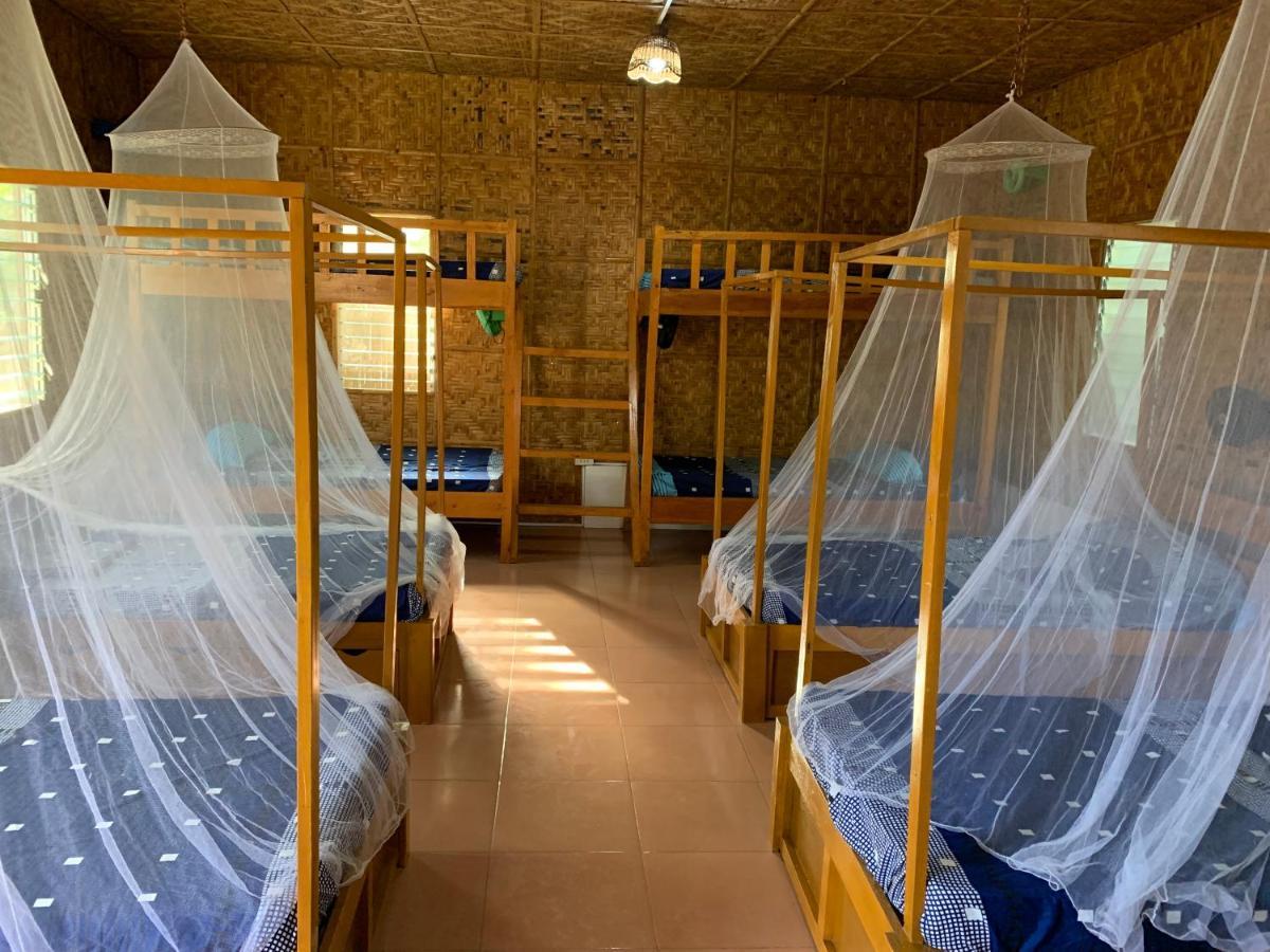 Hostel Izla Soanna Panglao Zewnętrze zdjęcie