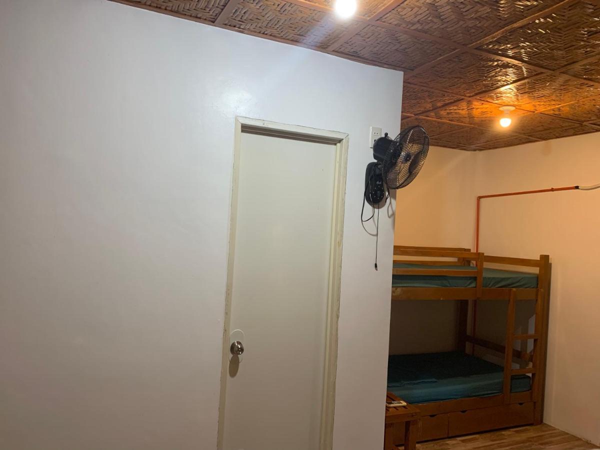 Hostel Izla Soanna Panglao Zewnętrze zdjęcie