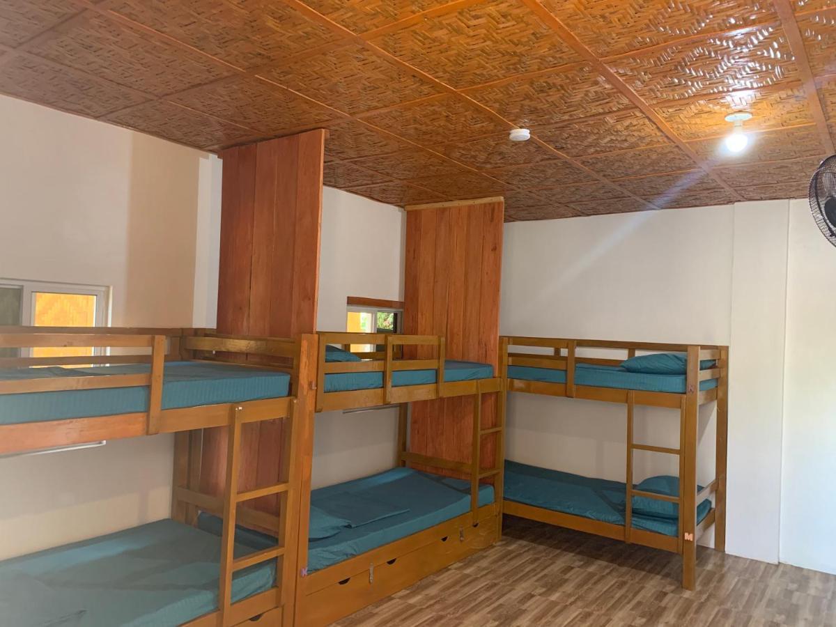Hostel Izla Soanna Panglao Zewnętrze zdjęcie