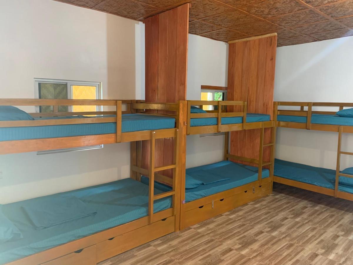 Hostel Izla Soanna Panglao Zewnętrze zdjęcie
