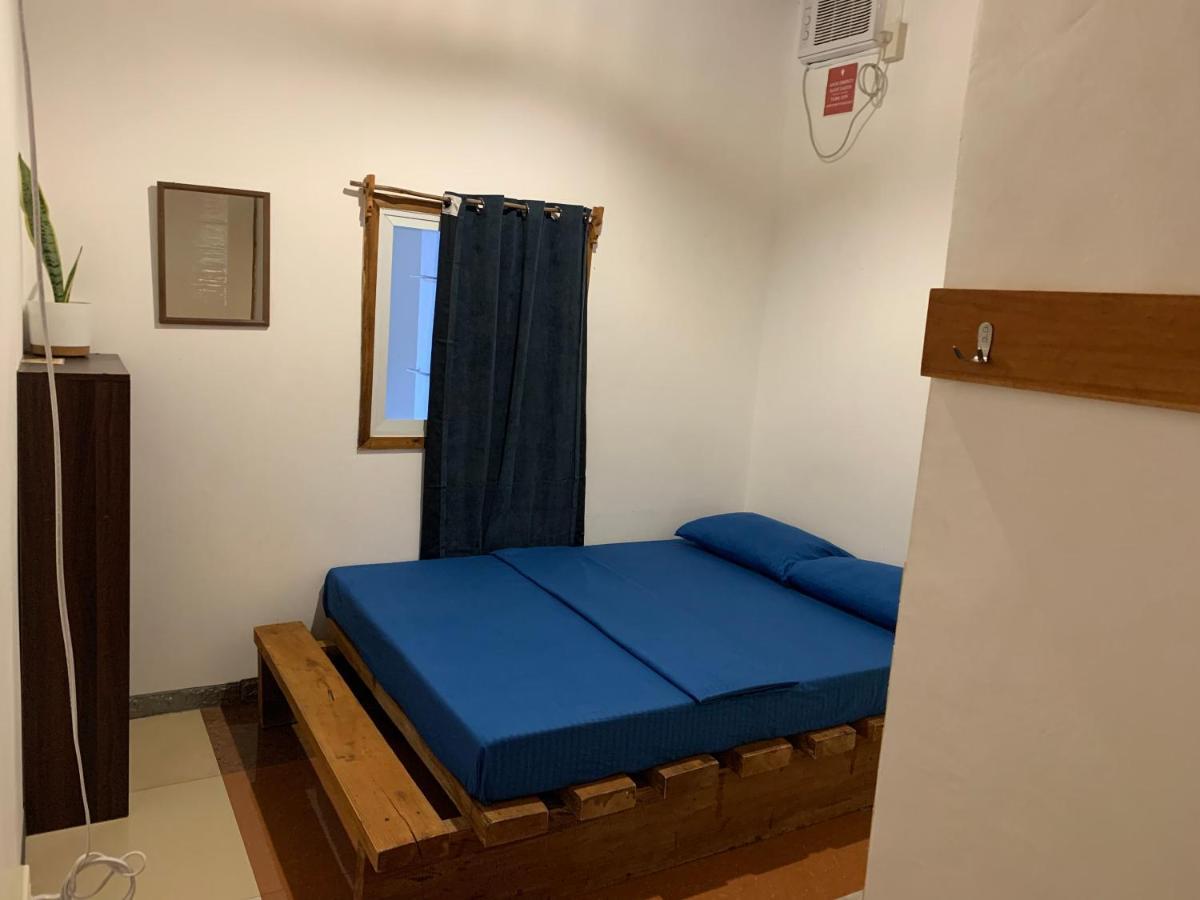 Hostel Izla Soanna Panglao Zewnętrze zdjęcie