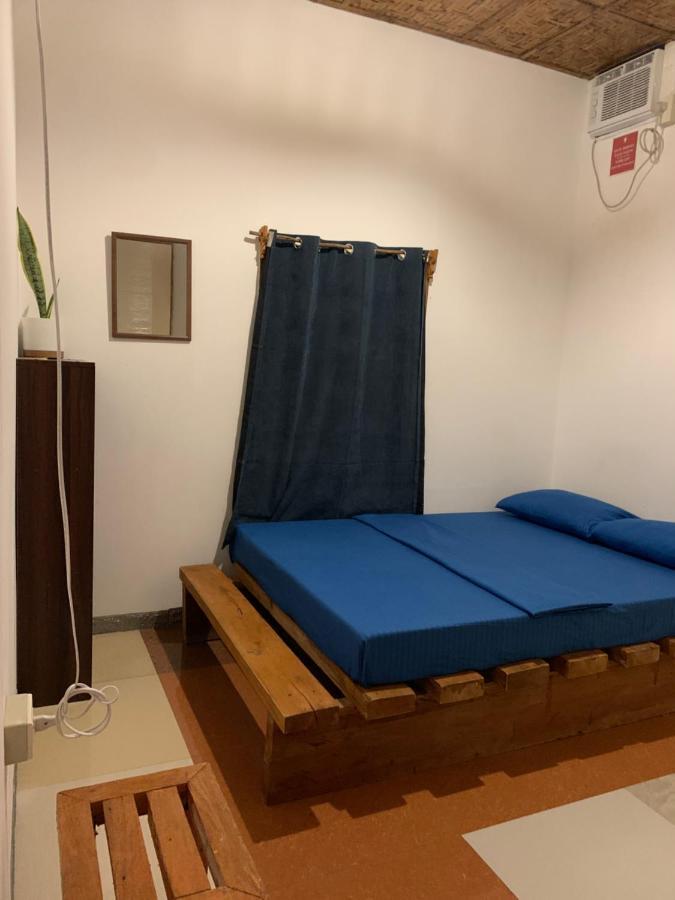 Hostel Izla Soanna Panglao Zewnętrze zdjęcie